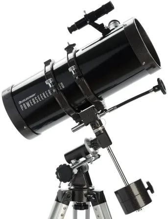 Бинокль Телескоп Celestron PowerSeeker 127 EQ-MD Киев