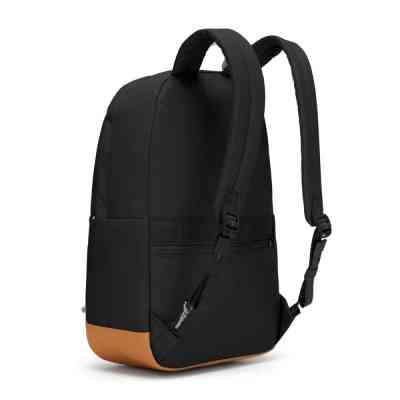 Рюкзак туристический Pacsafe GO 25L backpack чорний (35115130) Винница