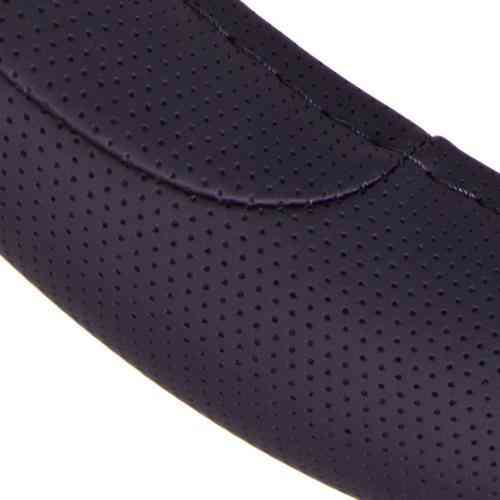 Чохол на кермо 17023 BK XL чорний Харків