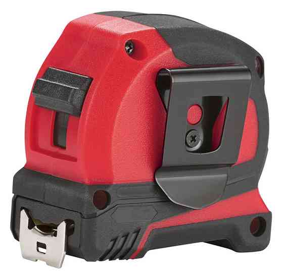 Рулетка Pro Compact MILWAUKEE, 8м, ( 25мм) Одесса