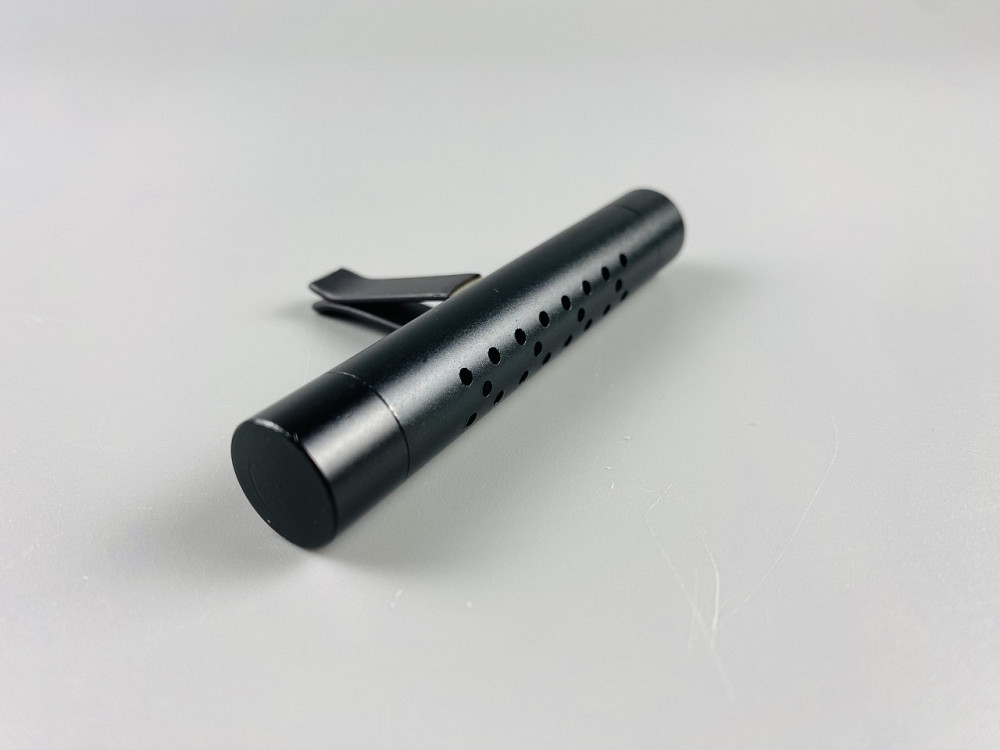 Освіжувач повітря кліпса в машину автомобільний, ароматизатор на вентиляцію на кліпсі зі змінним елементом Мукачево - фото 1