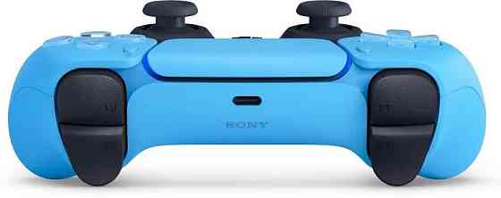 Геймпад бездротовий Sony PlayStation 5 DualSense Starlight Blue (1000050275) ( 22860 ) Харків