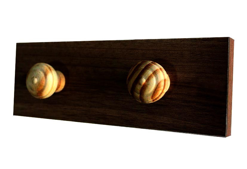 Вішалка для сумок "Ділакот 2" капучино-бланже Миколаїв - фото 1