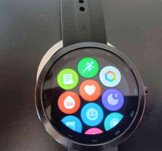 Maimo watch R в Идеальном состоянии. Харьков