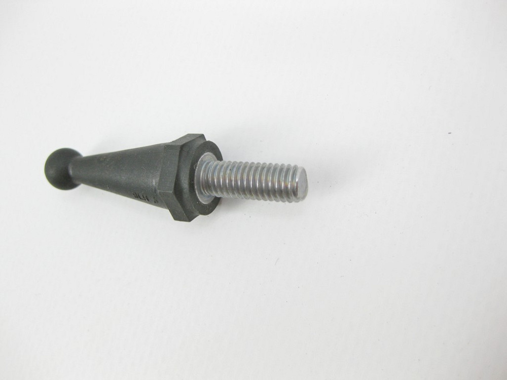 Mercedes-Benz  A0009937260 Палець кріплення корпусу повітряного фільтра S-Class W222 C217 E-Class W212 W213 C207 C238 C-Class W205 ML GLE W166 GL GLS  Одесса - изображение 3