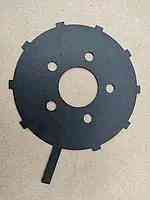 Зйомник кошика зчеплення Ява  12V Мукачево