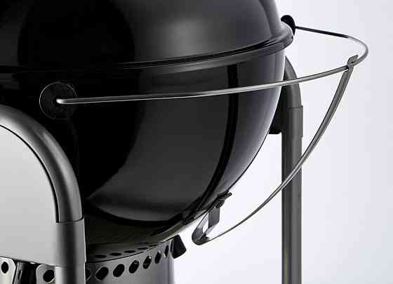 Угольный гриль Performer Premium GBS 57cm Weber 15401004 Код: 013066 Ровно