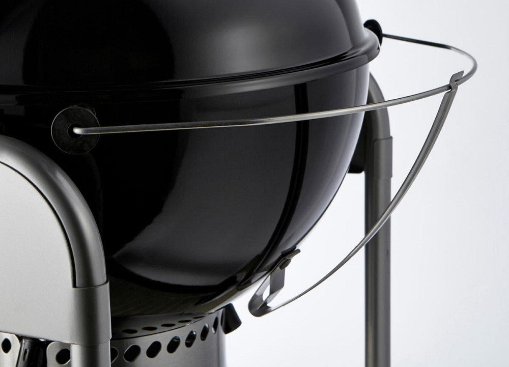 Угольный гриль Performer Premium GBS 57cm Weber 15401004 Код: 013066 Ровно - изображение 5