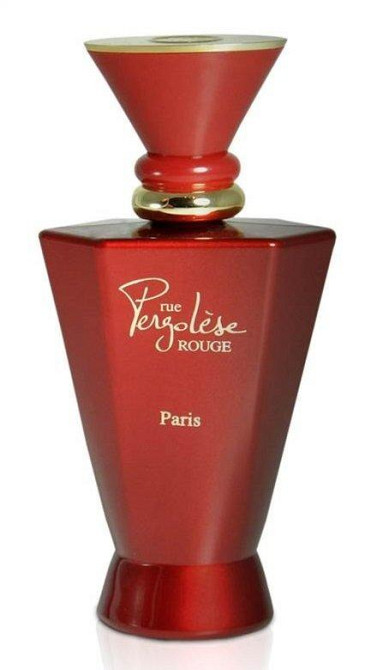 Парфумована вода жіноча Pergolese Rouge Parfums Pergolese Paris 100 мл Запоріжжя - фото 2