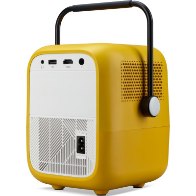 Проектор AOpen QF23s (MR.JXC11.002) Винница - изображение 8