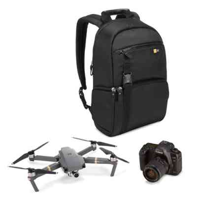 Фото-сумка Case Logic Bryker Split-use Camera Backpack BRBP-105 (3203721) Вінниця