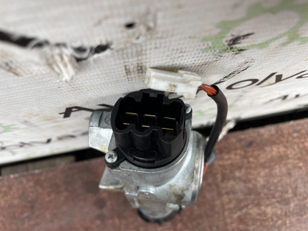 Замок запалювання Nissan Qashqai 2007-2013 Ковель - изображение 4