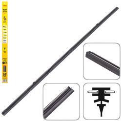 Гумки VOIN з метал. основою профіль &quot;Bosch&quot; 600 mm Вінниця - фото 1