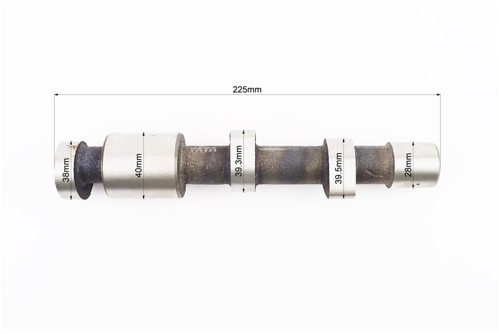 Розподільний вал ZS1100 Киев - изображение 2