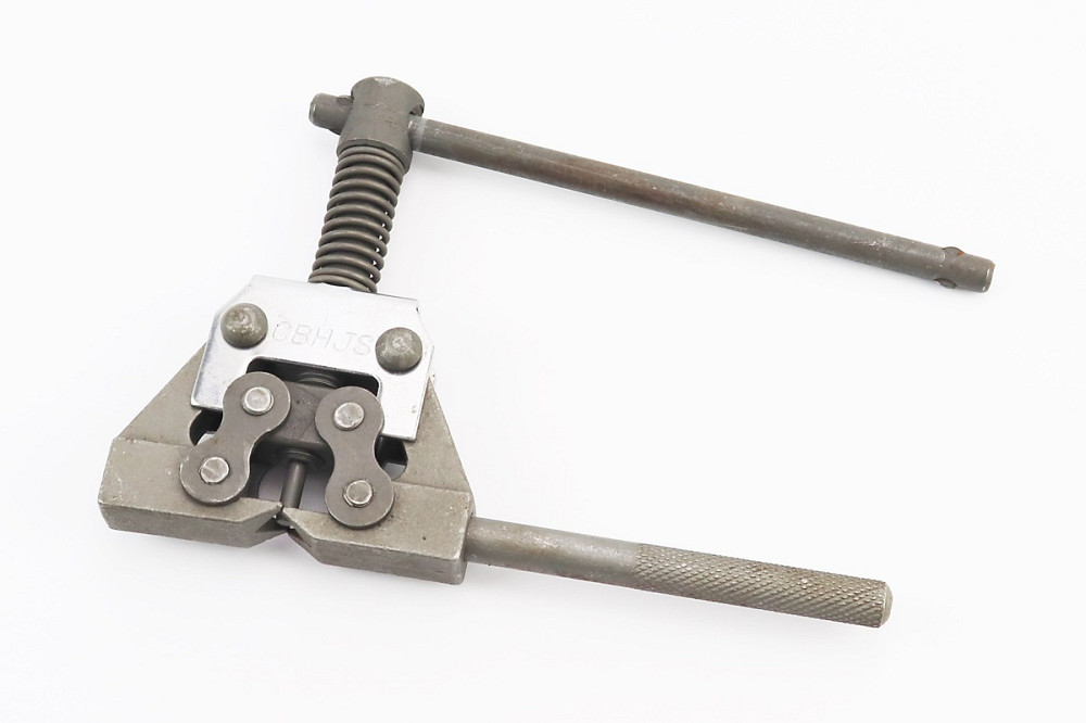 Знімач ланцюга універсальний, тип 4 Київ - фото 1