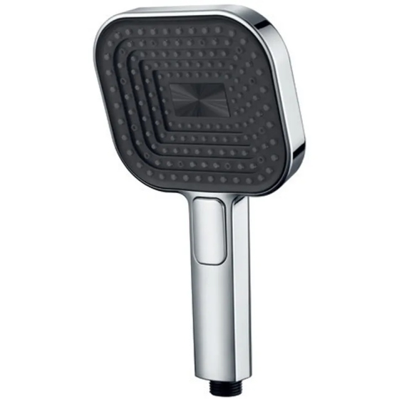 Лейка для душа Koer KP-0404-01 (3 функции) (KR4999) Киев