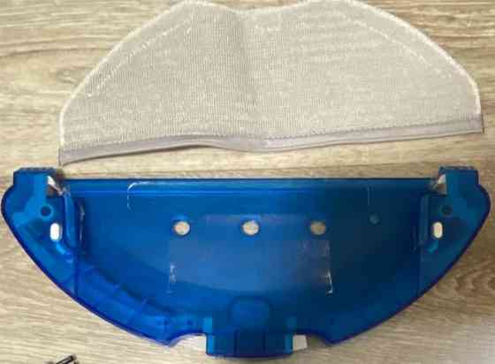 Робот-Пилосос Rowenta Serie 95 Київ