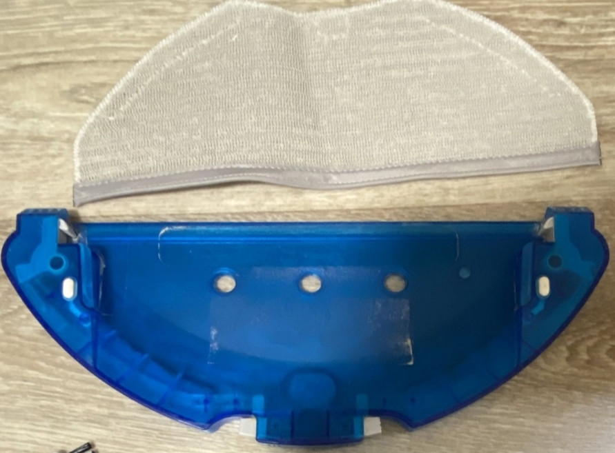 Робот-Пилосос Rowenta Serie 95 Київ - фото 3