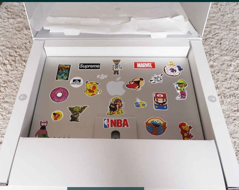 Компьютер: Apple iMac M1 16Gb. 512Gb. Аймак МакБук компьютер Епл. Киев - изображение 6