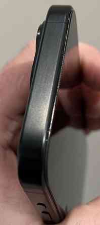 Айфон iPhone 15 Pro 256Gb. Black Titanium sim. Киев