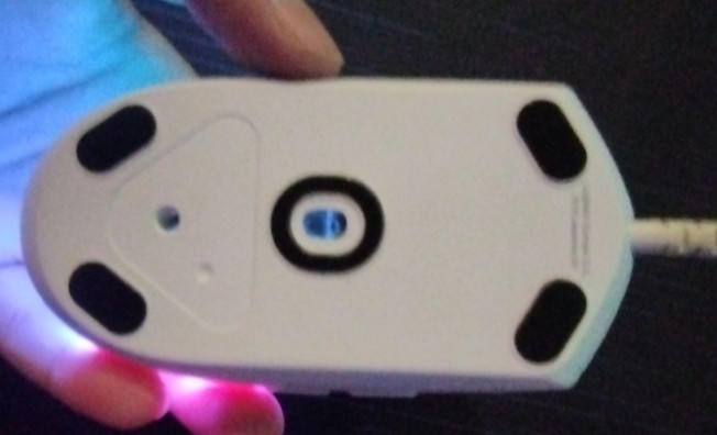 Мишка: Logitech G102. Київ - фото 6