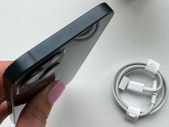 Айфон iPhone 13 128Gb. АКБ 92% Харьков - изображение 6