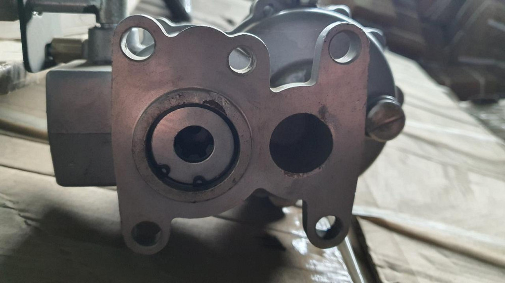 Косарка роторна Weima 1000 (до моделей 1000, НМБ-1) Харків - фото 3