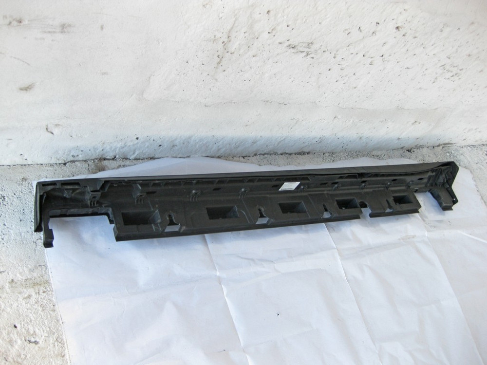 Mercedes-Benz  A2926900155 Підніжка права в зборі з підсвічуванням GLE Coupe C292 Одесса - изображение 7