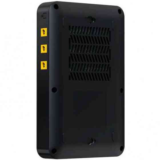 ДБЖ Marsriva DC UPS для роутерів KP1EC 240VAC,4хDC+USB OUT, 2x5V/9V/2x12V 18W 8000Ah (30Wh) LiPol Киев