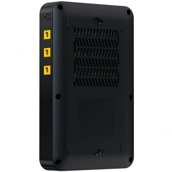 ДБЖ Marsriva DC UPS для роутерів KP1EC 240VAC,4хDC+USB OUT, 2x5V/9V/2x12V 18W 8000Ah (30Wh) LiPol Київ - фото 5