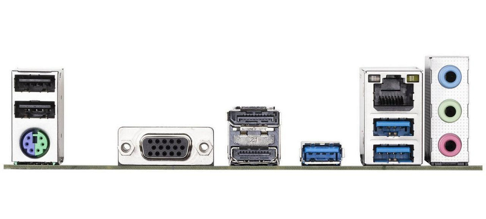 Материнська плата Gigabyte B760M D3HP Socket 1700 microATX Харків - фото 4
