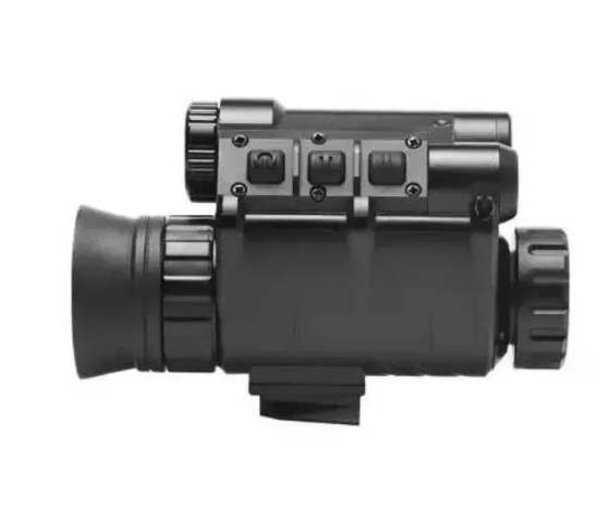 Прилад монокуляр нічного бачення NVG30 Wi-Fi 940nm + кріплення на шолом + акумулятор Вінниця