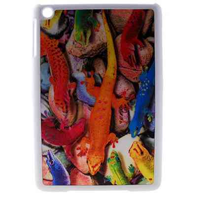 Чехол для планшета Drobak 3D для Apple iPad mini "Ящірка" (930210) Винница