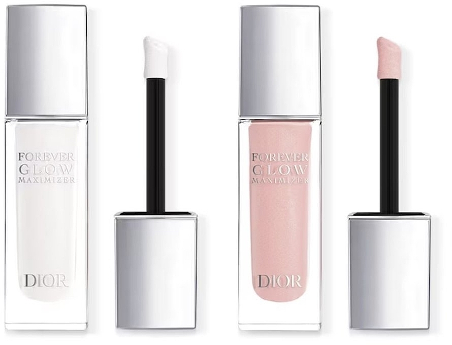 Рідкий хайлайтер для обличчя Dior Forever Glow Maximizer Highlighter Слов'янськ - фото 1