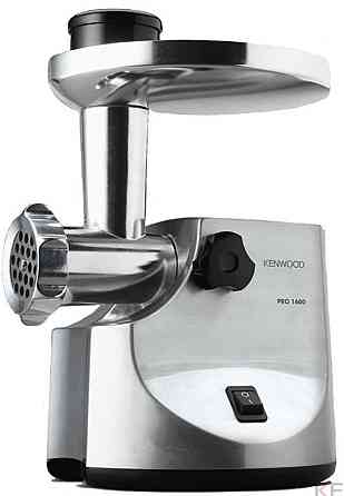 Электро Мясорубка : Kenwood MG510. Киев