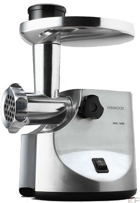 Электро Мясорубка : Kenwood MG510. Киев - изображение 1