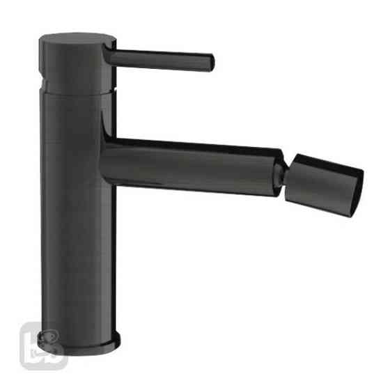 Змішувач для біде VOLLE CRUZE pistola gris графіт (1547.020106) Київ