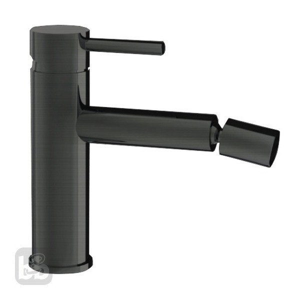 Змішувач для біде VOLLE CRUZE pistola gris графіт (1547.020106) Київ - фото 2