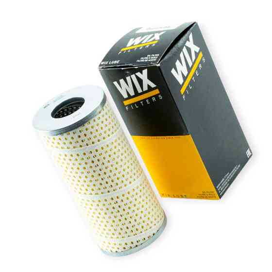 Фильтр Д-245 (ЗИЛ-5301) вставка масляный Мукачево