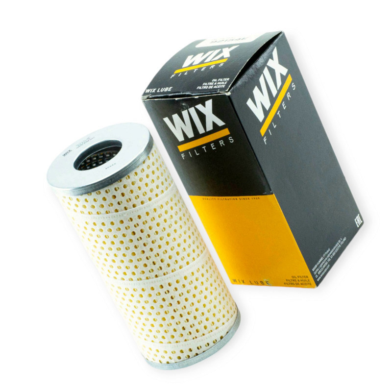 Фільтр Д-245 (ЗІЛ-5301) вставка олійний Мукачево - фото 1