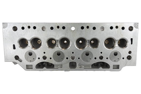 Головка блока GP Renault Clio 1,9D F8Q 684/776 (7701471191) Київ - фото 5
