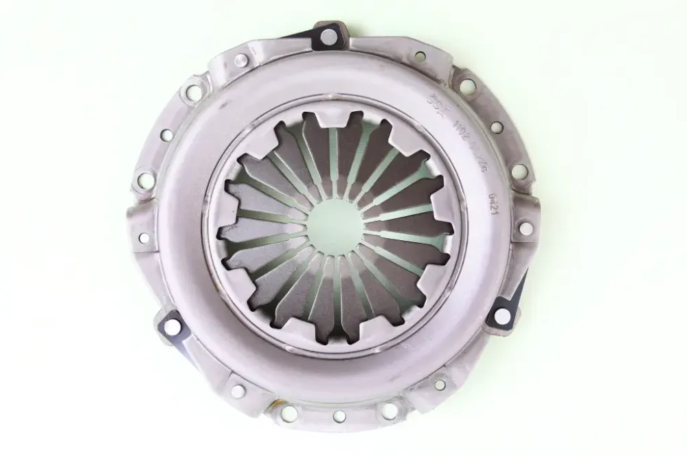 Корзина сцепления Таврия SSD Винница - изображение 2