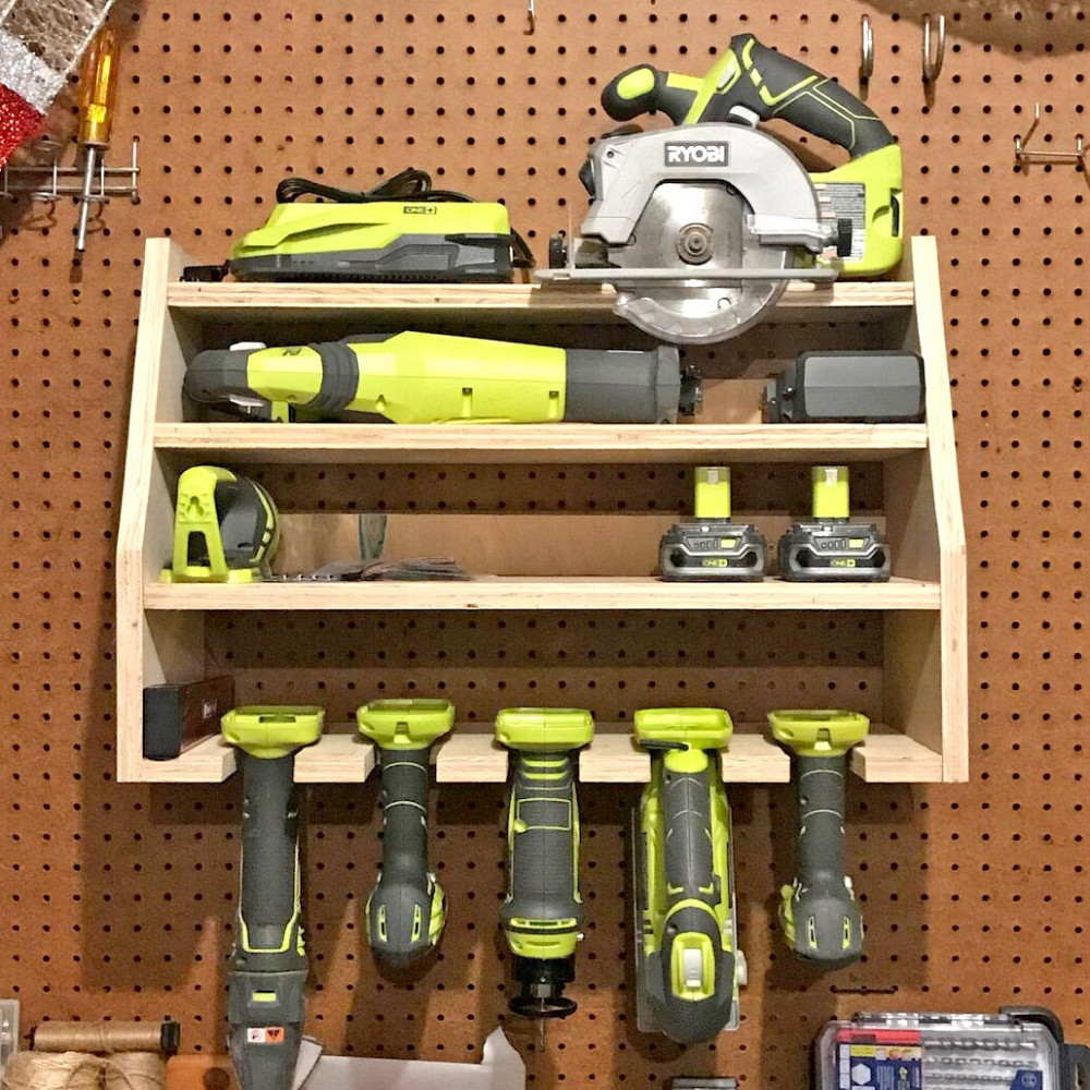 Органайзер для шурупокрутів "Тукуаре" бланже Миколаїв - фото 1