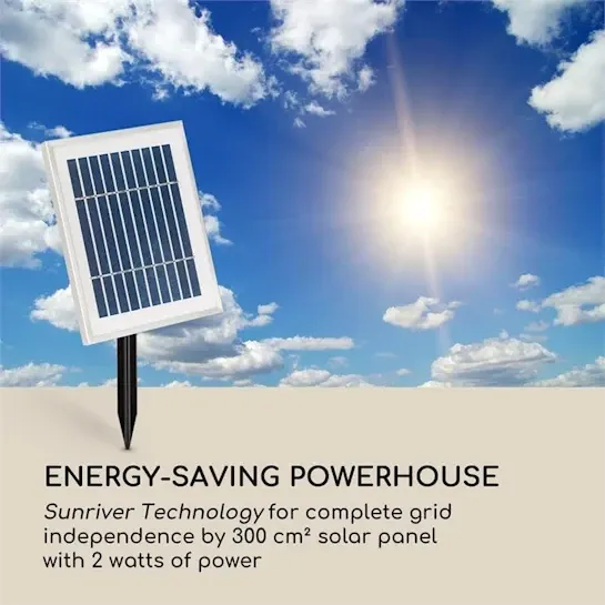 Декоративный солнечный фонтан Liquitorre Blumfeldt Германия Днепр - изображение 7