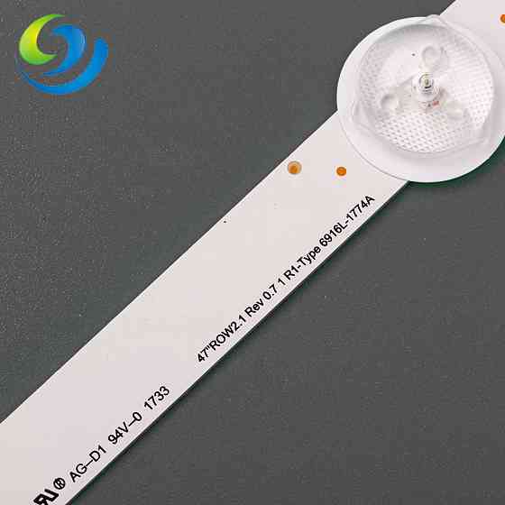 LED підсвітка 47" для ЖК телевізора LG, комплект 12 шт Київ