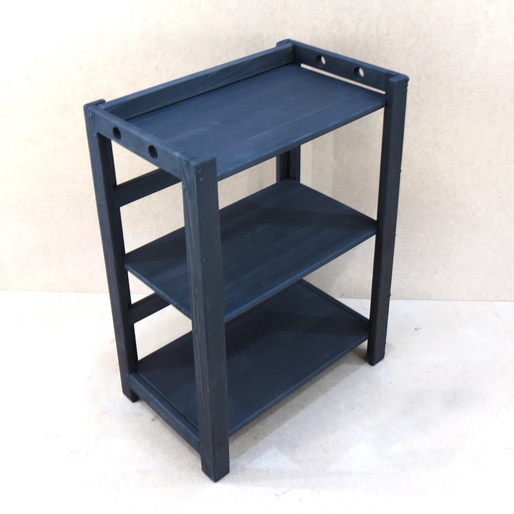 Этажерка для микроволновки 