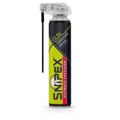 Мастило для зброї Xado 200 мл (XS 30002_1) Вінниця