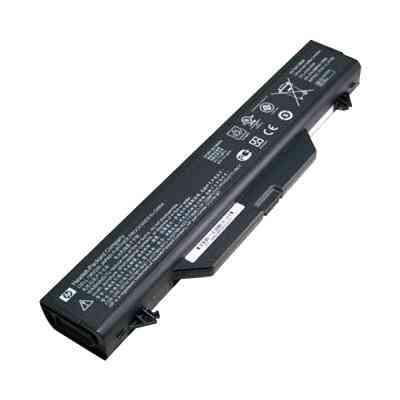 Акумулятор до ноутбука AlSoft HP ProBook 4510s HSTNN-IB89 5200mAh 6cell 11.1V Li-ion (A41422) Вінниця