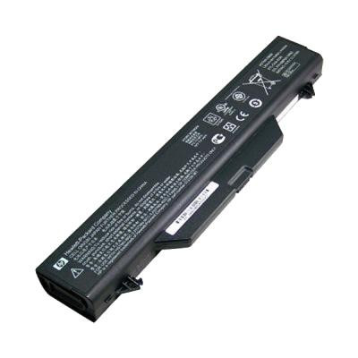Акумулятор до ноутбука AlSoft HP ProBook 4510s HSTNN-IB89 5200mAh 6cell 11.1V Li-ion (A41422) Вінниця - фото 1