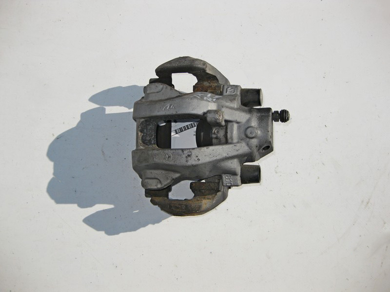 Mercedes-Benz  A0024202883 Гальмівний супорт задній правий у зборі зі скобою E-Class W211 CLS C219 SL R230 Одесса - изображение 1